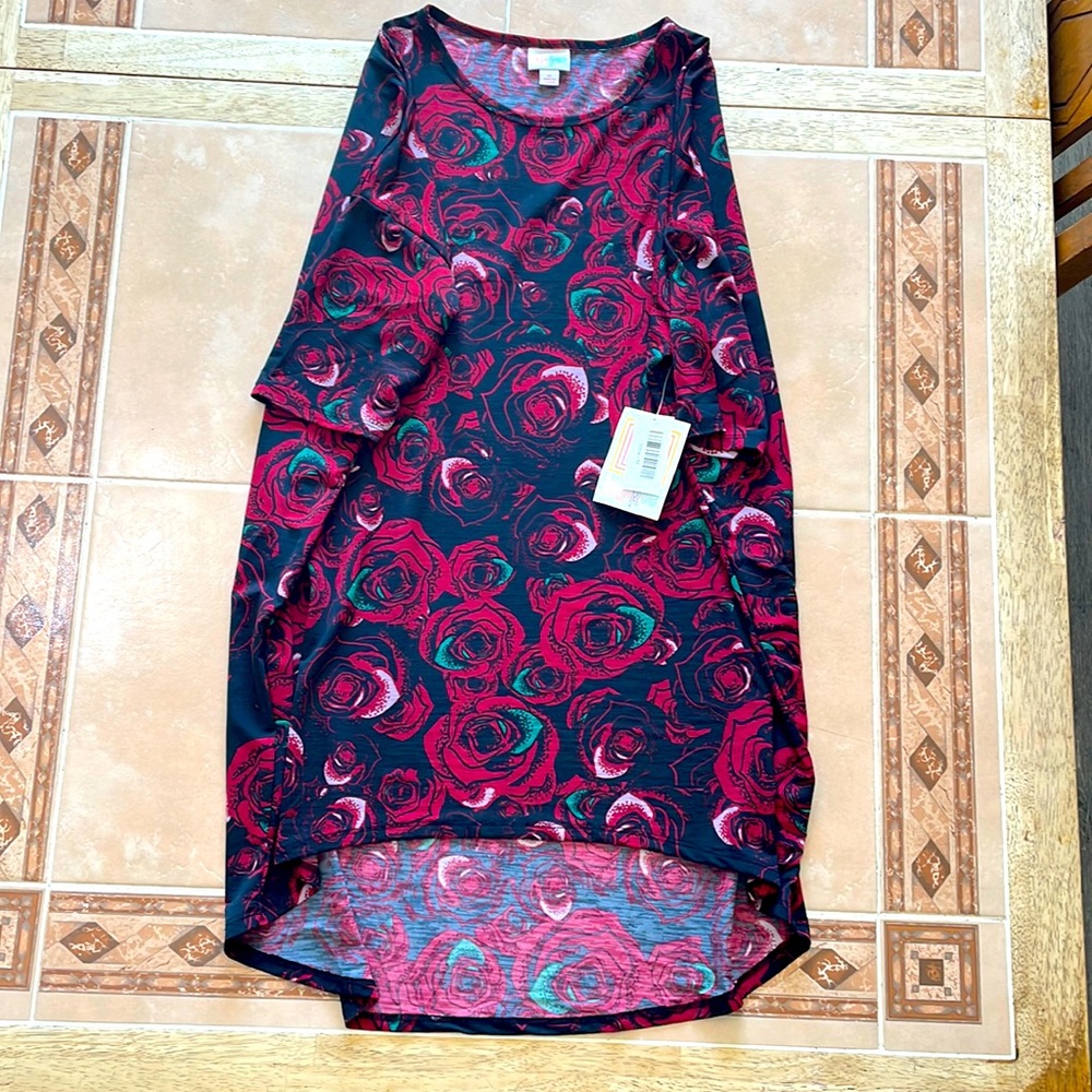 LuLaRoe lrma M